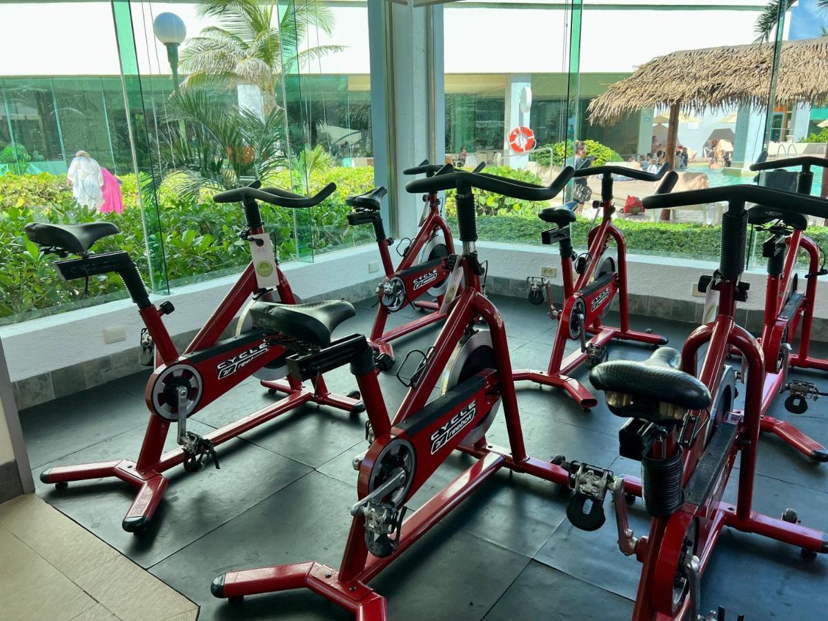 Xcanan Loft On Park Royal, The Best Area In Cancun Right On The Beach Dış mekan fotoğraf