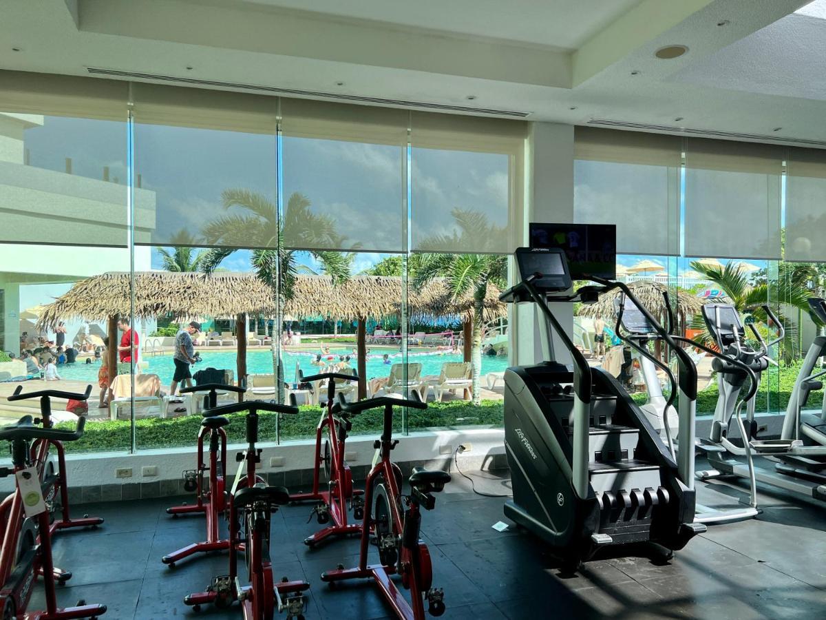 Xcanan Loft On Park Royal, The Best Area In Cancun Right On The Beach Dış mekan fotoğraf
