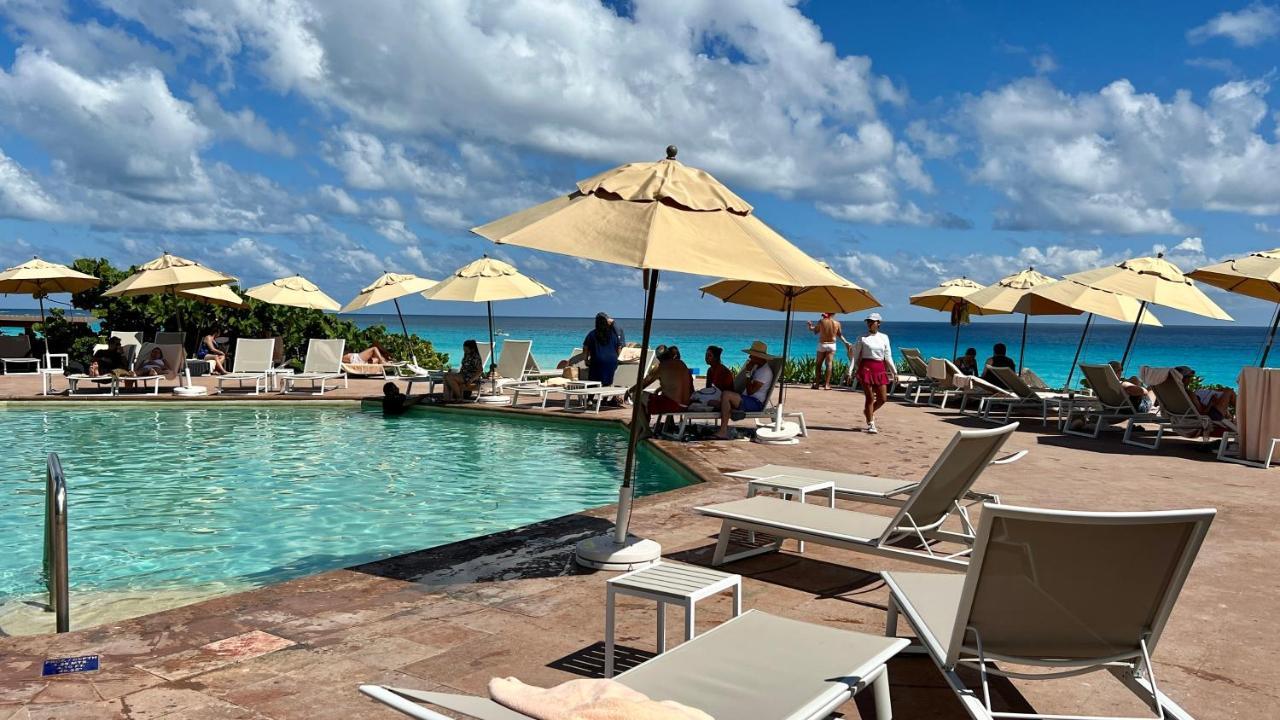 Xcanan Loft On Park Royal, The Best Area In Cancun Right On The Beach Dış mekan fotoğraf